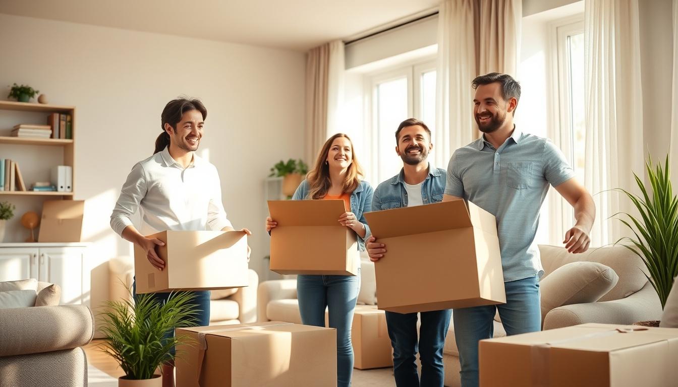 Servicios para Propietarios