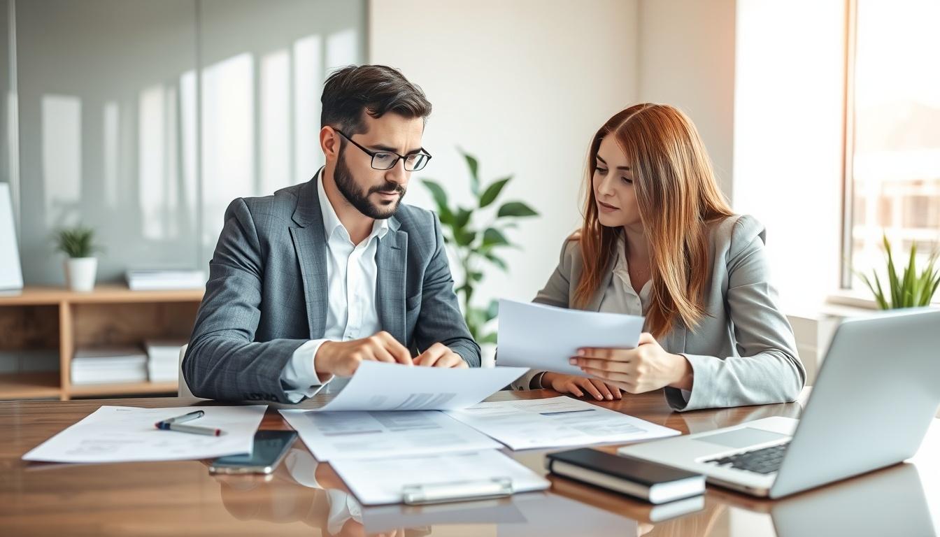 Servicios para Compradores